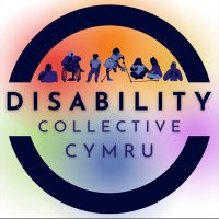 Disability Collective Cymru(@DCCymru) 's Twitter Profile Photo