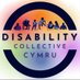 Disability Collective Cymru (@DCCymru) Twitter profile photo