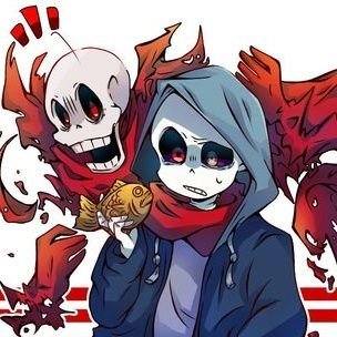 UNDERTALE・UNDERTALEau・DELTARUNE・ポケモン好きのただのmurderSansです