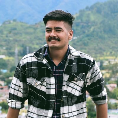 ChaddaLky's profile picture. 😁😀😁😀😀😁