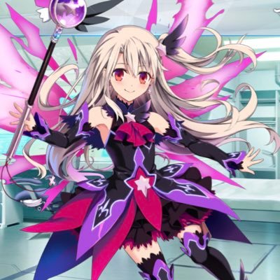 FGO、キャプテン翼たたかえドリームチーム、グラブル。 課金は基本FGO福袋のみ。FateStayNight、プリズマイリヤ 好きです。 鍵盤弾きます🎹 家系ラーメン（武蔵家）好きですが最近は控えめ。 フォロバ100％ではありませんm(_ _)m