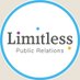 Limitless Public Relations (@weare_limitless) Twitter profile photo Limitless Public Relations (@weare_limitless) Twitter profile photo