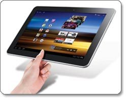 I provide updates on where you can get the best deals on  the thin, light, and powerful Samsung WiFi Galaxy Tab 10.1-Inch. Stay updated through my reviews.