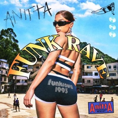Sua fonte brasileira mais completa sobre a @Anitta
Source about the brazilian singer Anitta. (Fan Account)