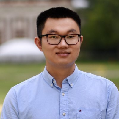 The Huang Group @ NJU focuses on Enzymes. Homepage: https://t.co/BKFhn89M3W…