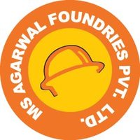 MS Agarwal Foundries Pvt Ltd(@MFoundries) 's Twitter Profile Photo
