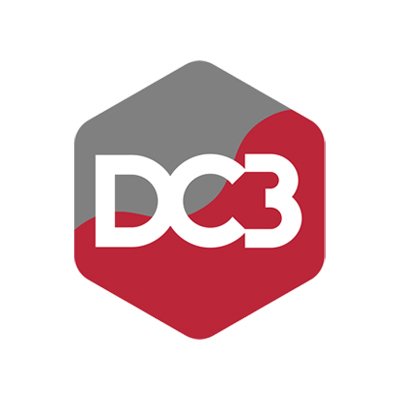 株式会社＆DC3が運営する、DC3ソリューションの公式アカウントです。製品や取り組み、イベントなどの最新情報を発信します📢DC3は、デジタルコンテンツがもっと愛される世界の実現に向けて、技術を通じて貢献してまいります✨ 
製品サイト｜https://t.co/rUPNwTUgZz ぜひご覧ください！