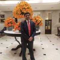 Ravindranath Nair (@ravignair) 's Twitter Profile