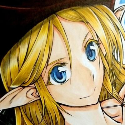 業界の片隅で他人様に迷惑をかけつつエロい漫画や絵や同人誌描いています。エロ描いてる身の上故に高校生以下未成年の方のフォローは申し訳ないがお断りします。そうであるとわかったらブロックなりさせて戴くので悪しからず。そういう子らは成人したらそういう話とかしませう。【pixiv】 https://t.co/fceX7WC1kD