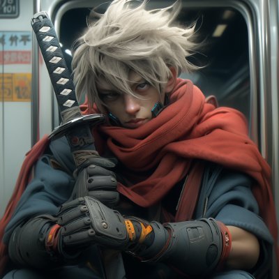 roses4youjem's profile picture. Founder @GloryGamesWorlds | @mycopilotbae
Veteran Growth Marketer