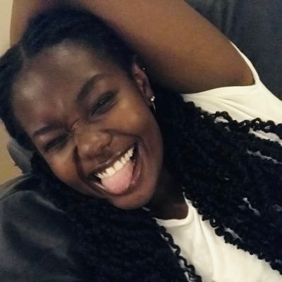 madam_rwot's profile picture. be kind.