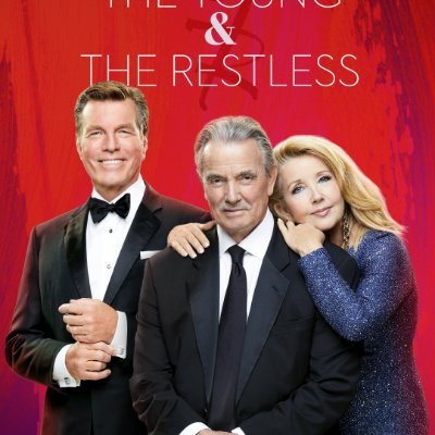 This is a Fan Page of THE YOUNG AND THE RESTLESS CBS DAYTIME #YR #YR50 #theyoungandtherestless #youngandtherestless