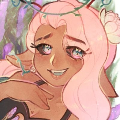 faerieko Profile Picture