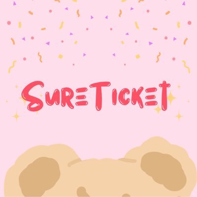 Hunsamiikii's profile picture. 😋รับกดบัตรคอนเสิร์ต แฟนมีตติ้ง ไม่มีโกงแน่นอน ไว้ใจได้ค่ะ Review #รีวิวชัวร์ทิกเก็ต สนใจจองคิวกดบัตรทัก DM ได้เลยค่ะ