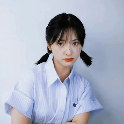Lucyliu44887338's profile picture. 对所有的快乐说hi hi
100%回关
助我冲5000
互关 不要取关  每天上限会顺延下一天但一定回关
没关的评论区给我留言
#互关 #互粉 #涨粉 #互关涨粉  #互fo