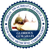 Guwahati Municipal Corporation (@gmc_guwahati) 's Twitter Profile Photo Guwahati Municipal Corporation (@gmc_guwahati) 's Twitter Profile Photo