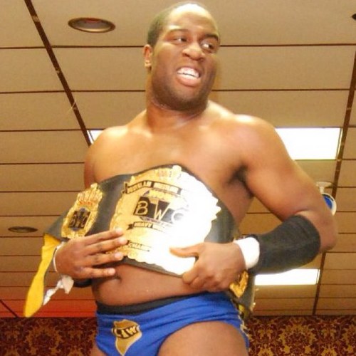 therealbigtris's profile picture. Kinda retired pro wrestler and host of The Tristen Law Show live on YouTube, where you find podcasts and now as a newsletter.