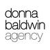 Donna Baldwin Agency (@donnabaldwinag) Twitter profile photo Donna Baldwin Agency (@donnabaldwinag) Twitter profile photo