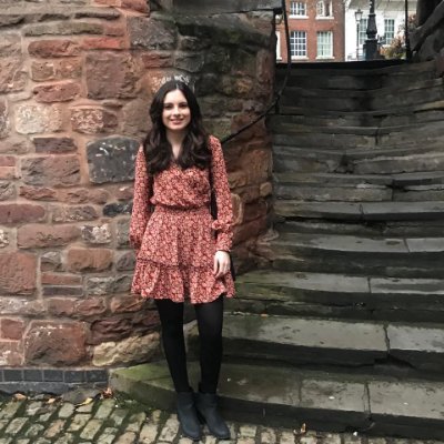 PhD researcher at @CardiffUniversity and Visiting Lecturer @UniversityofChester
Research Interests: Teacher agency and educational inequality