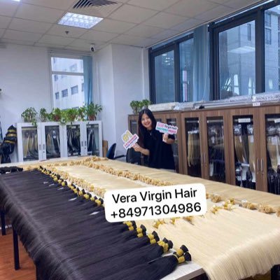 Luxshine Hair Import and Export Joint Stock Company