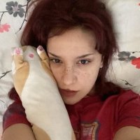 Arada Güler (@sevvallamee) Twitter profile photo