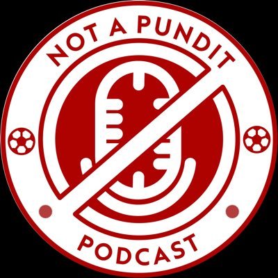 This podcast is different from the rest. We're not here to tell you what to think, we just want to have fun talking about the beautiful game.