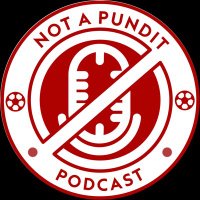 Not A Pundit Podcast(@notapunditpod_) 's Twitter Profile Photo