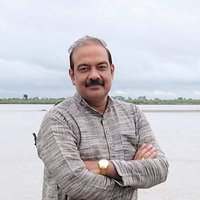 Anil Sisodia(@Anilsisodiabjp) 's Twitter Profile Photo