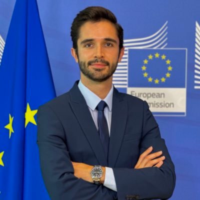 🇪🇺 EU Official @EU_Commission (DG COMP State aid) | Alumnus LLM EU Law @collegeofeurope | Personal views.