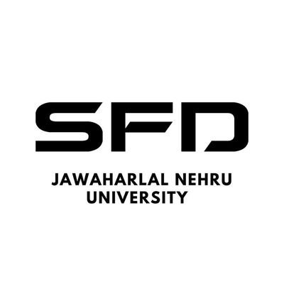 sfd_jnu's profile picture. 