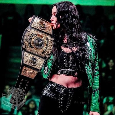 Former 2xDivasChampion!! @RealPaigeWWE's  FAN CLUB followed by Paige & Saraya! #ramPAIGErs  DM if you have any suggestions :) THANK YOU❤️