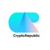 Crypto Republic (@cryptrepublic) Twitter profile photo Crypto Republic (@cryptrepublic) Twitter profile photo