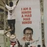 sohamroy444_das's profile picture. Unapologetic,persecuted,Bangladeshi Hindu. ❤️ hindutva . Allergic to the ostrich behaviour of pseudo secular selfish Hindus & their imaginary eutopian society.