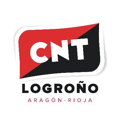 Sindicalismo entre iguales, participativo e independiente.
Nuestra base: unión, apoyo mutuo y autogestión
Contáctanos: logrono@cnt.es - 620 609 614