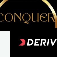 Conquer Deriv Trades (@conquerderiv) 's Twitter Profile