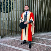 Dr Liam Brolan (@ljbrolan) 's Twitter Profile