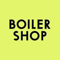 Boiler Shop(@BoilerShopNCL) 's Twitter Profile Photo