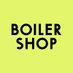 Boiler Shop (@BoilerShopNCL) Twitter profile photo