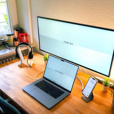 Black_King1108's profile picture. IT Support Specialist | Software Engineer | 
 | Loyalty & Respect Be Kind to Be Different