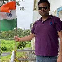 Abhishek K Shrivastava ( Modi Ka Parivaar)(@abhishek_kamal) 's Twitter Profile Photo