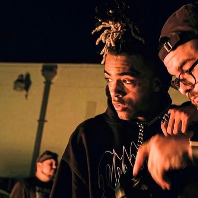 insaneandre's profile picture. Andre | @juventusfc | xxxtentacion, cristiano ronaldo and charles leclerc protector