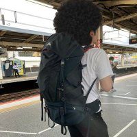 ゆってぃー ≠ アフロン (@yaeh_ninja) 's Twitter Profile Photo ゆってぃー ≠ アフロン (@yaeh_ninja) 's Twitter Profile Photo