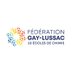 Fédération Gay-Lussac (@ecolesdechimie) Twitter profile photo