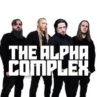 The Alpha Complex (@alphacomplex1) 's Twitter Profile