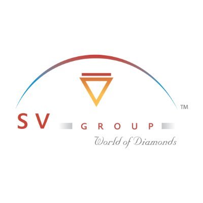 SV Group - World of Diamonds
💎Rough Sourcing
💎Diamond Manufacturing
💎Polished Distribution
💍 Diamond Jewelry
Global diamantaire with 45+ years of legacy and