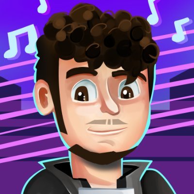 I write code, produce music, manage teams and create content :)