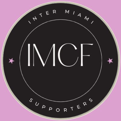 Passionate Inter Miami devotee 🖤💗 | Serving up the latest news with a side of unwavering fan spirit | For the fans, by the fans.