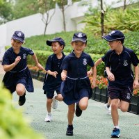 Harrow HK (LS Harrow Horizons) (@hhkls_horizons) 's Twitter Profile