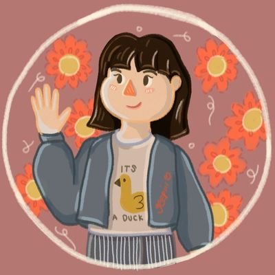 a girl who loves drawing and painting🎨 | recently open art commissions🇮🇩 | hope it goes well✨️