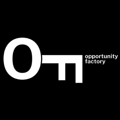 _OpportunityF's profile picture. A factory for craft, creativity & culture. A point of connection. Powered by Sandstorm Kenya.